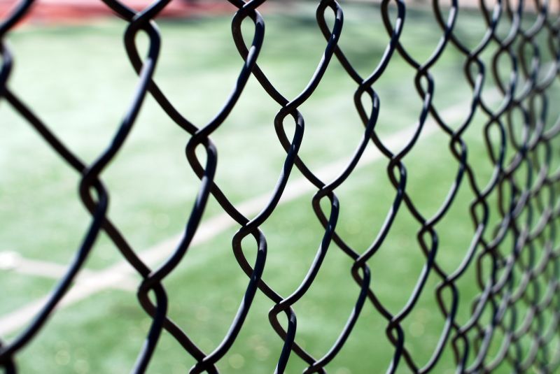 Chain Link Gate Installation in South Houston, TX