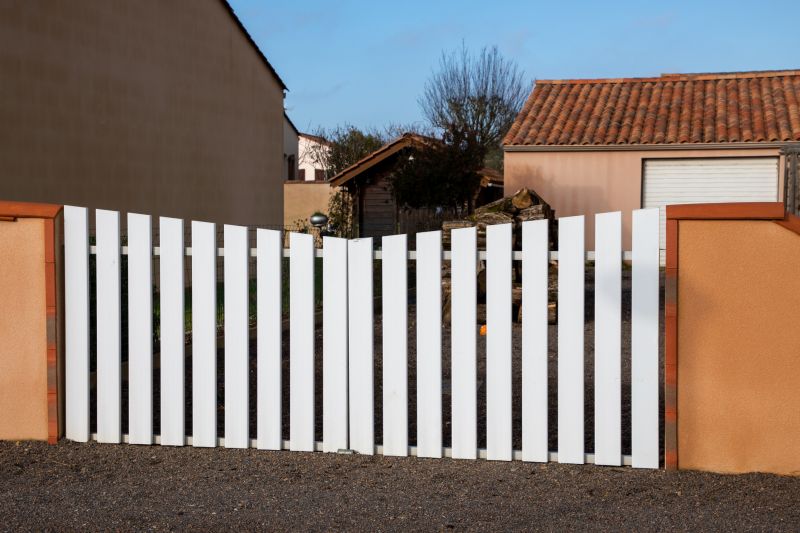 Composite Fence Installation in Grand Rapids, MI