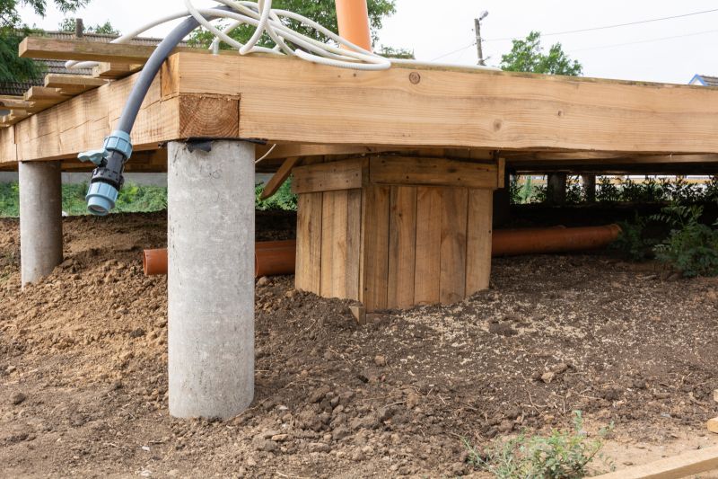 Deck Reinforcement Service in Seattle, WA