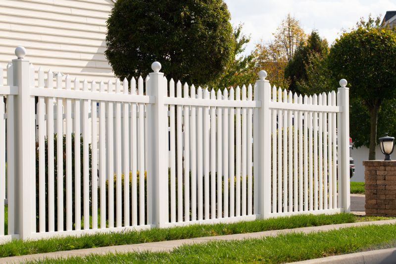 Vinyl Fence Installation in Grand Rapids, MI